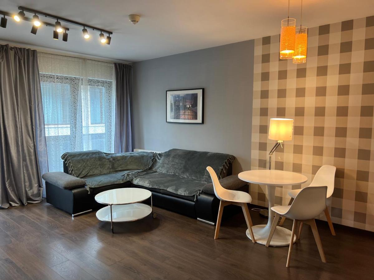 I&M Apartments Krawiecka Wrocław Buitenkant foto