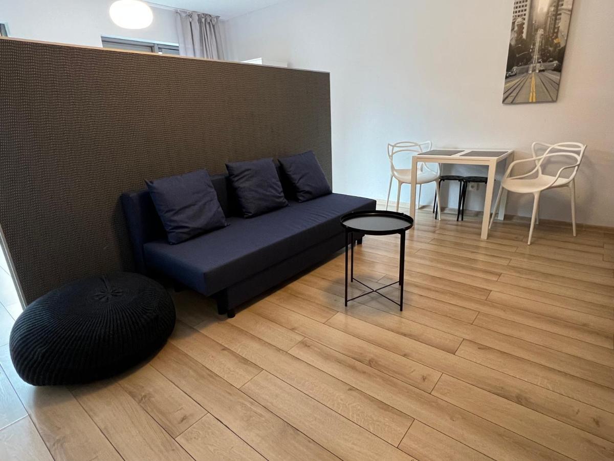 I&M Apartments Krawiecka Wrocław Buitenkant foto