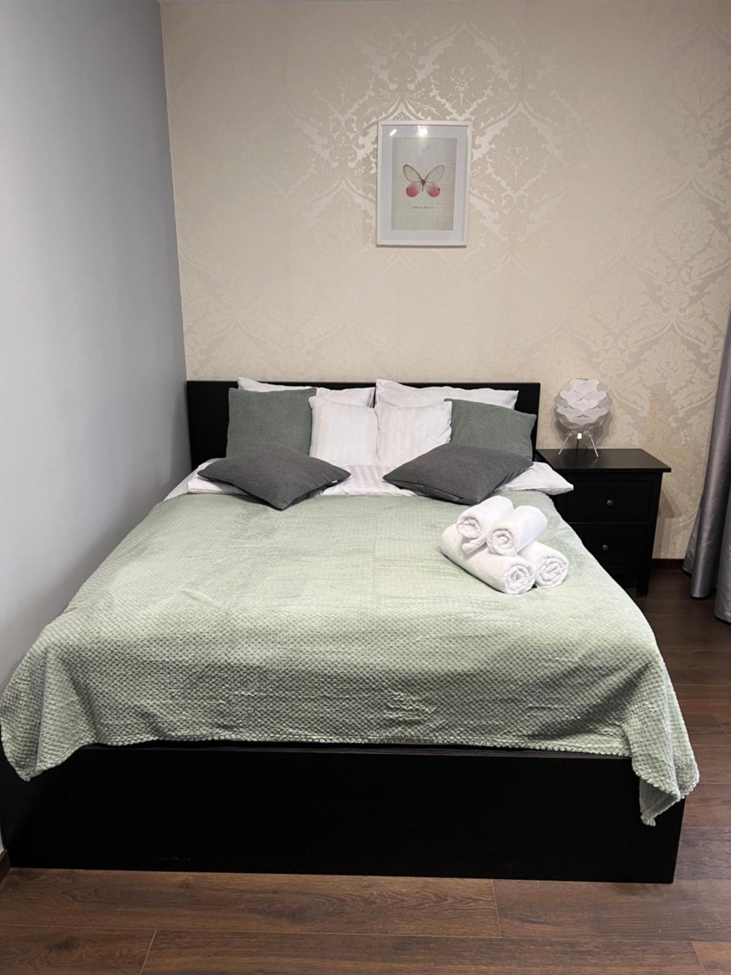 I&M Apartments Krawiecka Wrocław Buitenkant foto